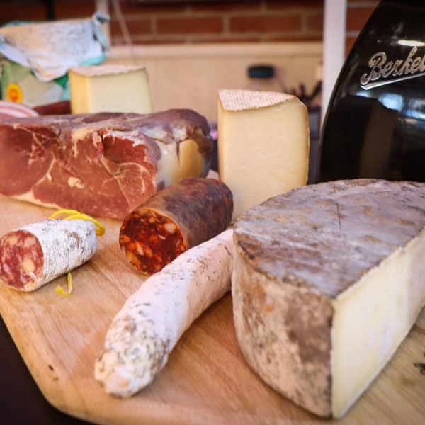 La Bulle - Restaurant Montaigu - Restaurant terrasse Montaigu