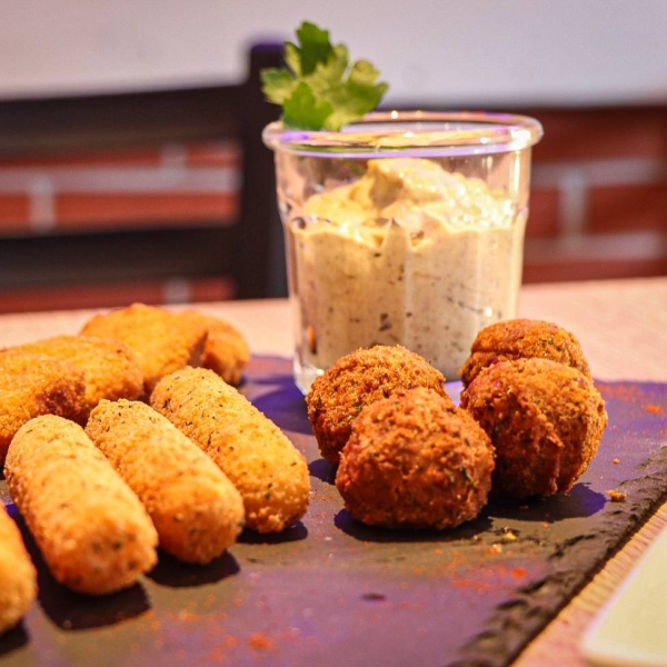 La Bulle - Restaurant Montaigu - Restaurant Montaigu-Vendée